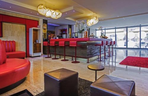 Torrino Hotel | Novotel Roma Eur