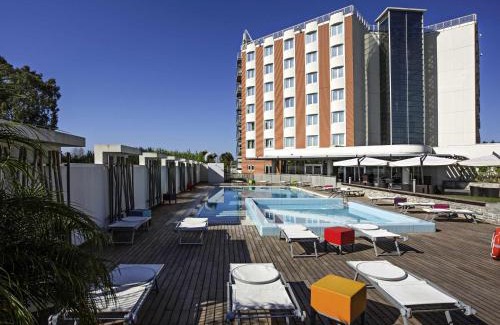Magazzeno Hotel | Novotel Salerno Est Arechi