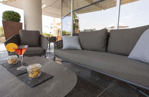 Magazzeno Hotel | Novotel Salerno Est Arechi