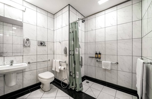 Vila Guilherme Hotel | Novotel Sao Paulo Center Norte