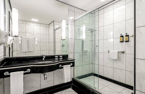 Vila Guilherme Hotel | Novotel Sao Paulo Center Norte
