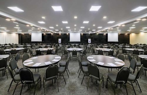 Vila Guilherme Hotel | Novotel Sao Paulo Center Norte
