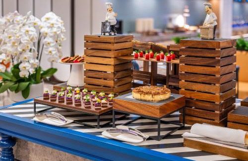 Minhang Hotel | Novotel Shanghai Hongqiao International Airport