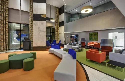 Al Khan Hotel | Novotel Sharjah Expo Centre