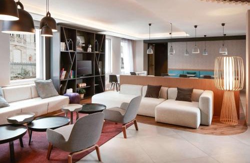 Colmar Hotel | Novotel Suites Colmar Centre