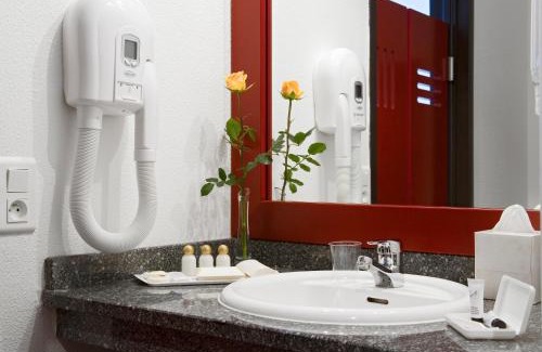 Antigone Hotel | Novotel Suites Montpellier Antigone