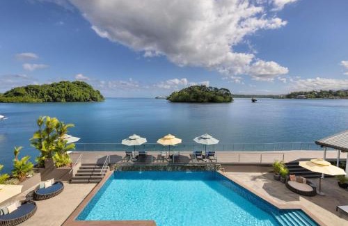 Lami Hotel | Novotel Suva Lami Bay