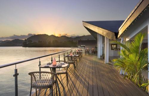 Lami Hotel | Novotel Suva Lami Bay