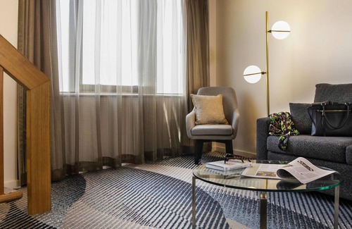 Parramatta Hotel | Novotel Sydney Parramatta