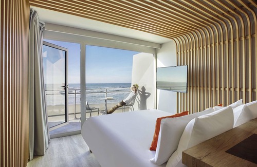 Le Touquet-Paris-Plage Hotel | Novotel Thalassa Le Touquet Hotel