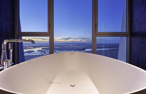 Le Touquet-Paris-Plage Hotel | Novotel Thalassa Le Touquet Hotel