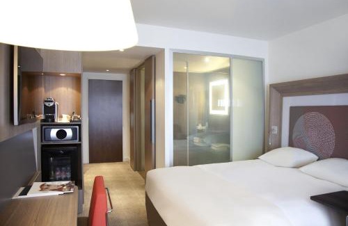 Victor Hugo District Hotel | Novotel Toulouse Centre Wilson