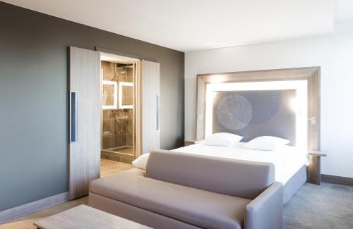 Victor Hugo District Hotel | Novotel Toulouse Centre Wilson