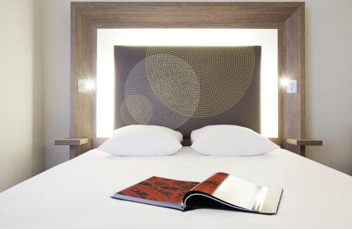 Victor Hugo District Hotel | Novotel Toulouse Centre Wilson