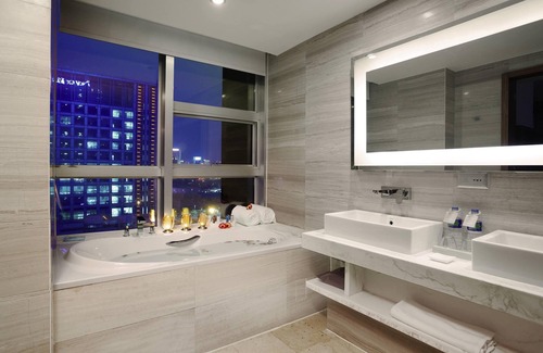 Zhengdong New Area Hotel | Novotel Zhengzhou Convention Centre