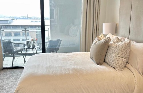 The Docks Apartamento | OPUL Apartments