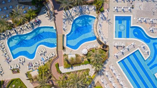 Gundogdu Complejo | Novum Garden Side Hotel