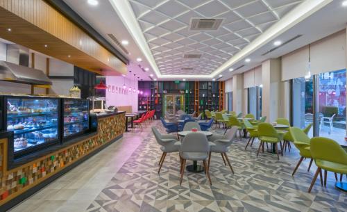 Gundogdu Complejo | Novum Garden Side Hotel