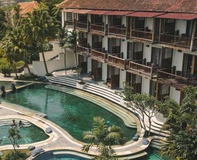 Cipanas Complejo | Novus Giri Resort & Spa