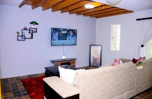 Pretoria Casa | Novus Guest House
