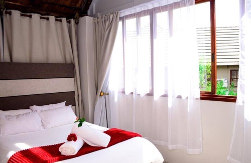 Pretoria Casa | Novus Guest House