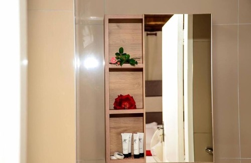 Pretoria Casa | Novus Guest House