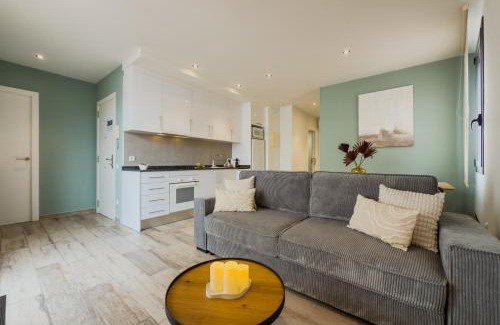 La Bordeta Apartamento | Novus Homes Barcelona Plaza España