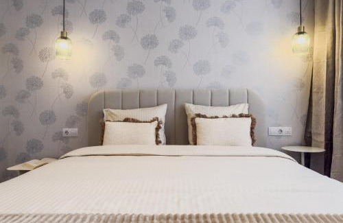 La Bordeta Apartamento | Novus Homes Barcelona Plaza España