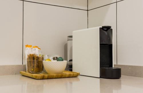 El Poble-sec Apartamento | Novus Homes Barcelona Poble Sec