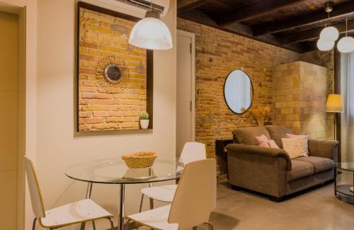El Poble-sec Apartamento | Novus Homes Barcelona Poble Sec