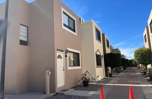 Hermosillo Apartamento | Novus