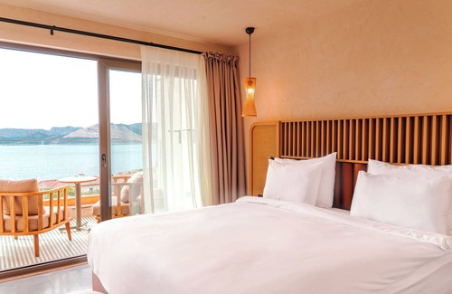 Kas Hotel | Novva Hotels Kas