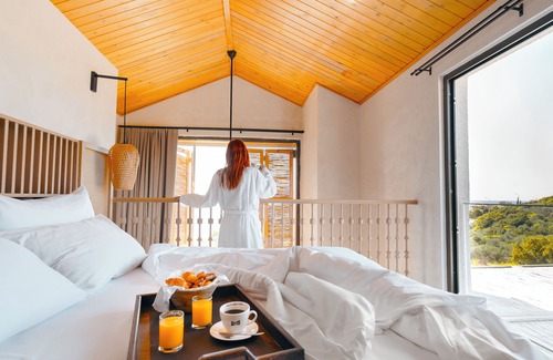 Kas Hotel | Novva Hotels Kas