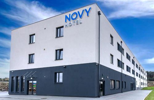 Zielona Gora Hotel | NOVY Hotel
