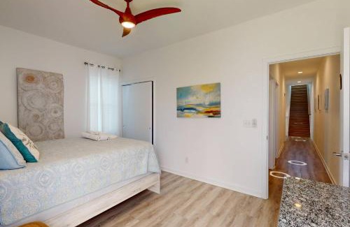 Wilmington Beach Casa | Now and Zen Beach House