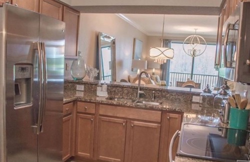 Naples Condominio | Nuevo condominio de lujo en Treviso Bay Resort Naples, FL