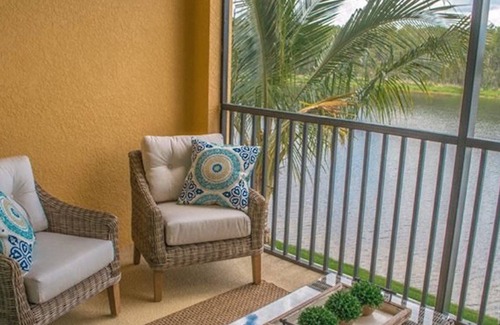 Naples Condominio | Nuevo condominio de lujo en Treviso Bay Resort Naples, FL