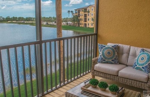 Naples Condominio | Nuevo condominio de lujo en Treviso Bay Resort Naples, FL