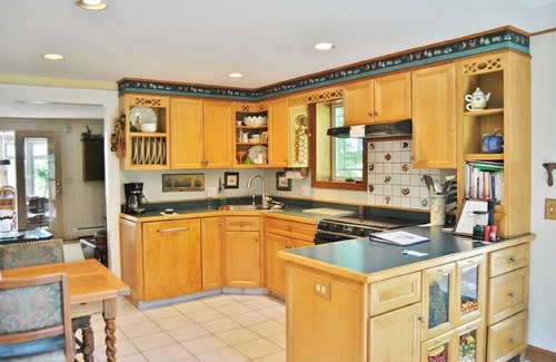 Snug Harbor Casa | ESTE MATUNUCK BEACH HOUSE - La casa de Stedman