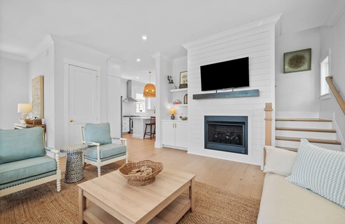 Cape Charles Casa | Now booking for 2025! Brand New Coastal Retreat in Bay Creek - Cape Charles