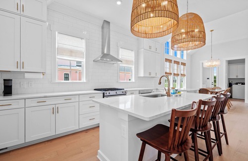 Cape Charles Casa | Now booking for 2025! Brand New Coastal Retreat in Bay Creek - Cape Charles