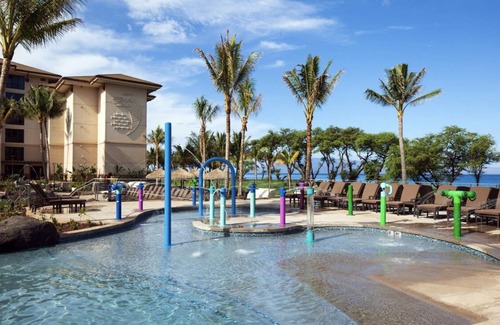 Honokowai Villa | Hermosa Westin Nanea 2bd 2ba