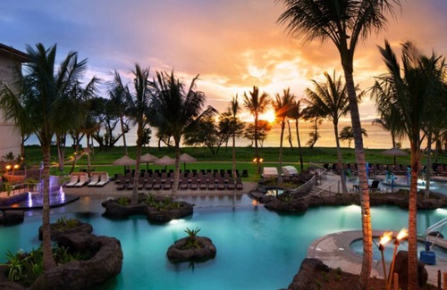 Honokowai Villa | Hermosa Westin Nanea 2bd 2ba