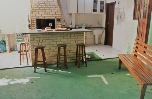 Pantano do Sul Casa | Now Renting on Pantando do Sul Beach