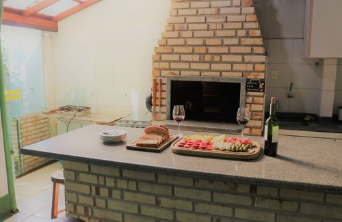 Pantano do Sul Casa | Now Renting on Pantando do Sul Beach