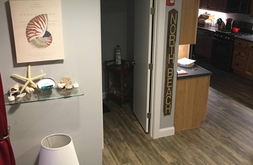 Hampton Condominio | Alquilar el verano de 2020, lo suministramos todo, solo traiga su traje de baño y una sonrisa