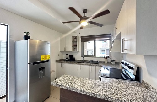 Zaragoza Casa | NOW WITH FREE AIRPORT PICK-UP! Charming 2-bedroom house in Zaragoza!
