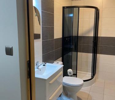 Krempachy Apartamento | Nowa Biała Apartament - agroturystyka z nutą komfortu