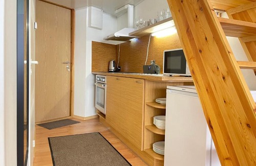 Pelguranna Apartamento | Nowcaz apartments