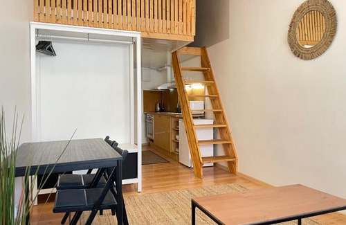 Pelguranna Apartamento | Nowcaz apartments